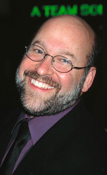 Frank Wildhorn  attending the  "Into the Woods" opening Broadhurst Theatre NYC  April Photo
