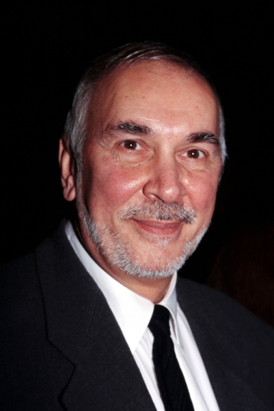 Photo Blast From The Past: The 2012 Tony Nominees - The Men Image