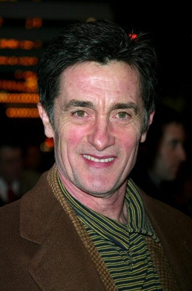 ROGER REES Opening Night of the Roundabout Theatre  Company's TARTUFFE  American Airl Photo