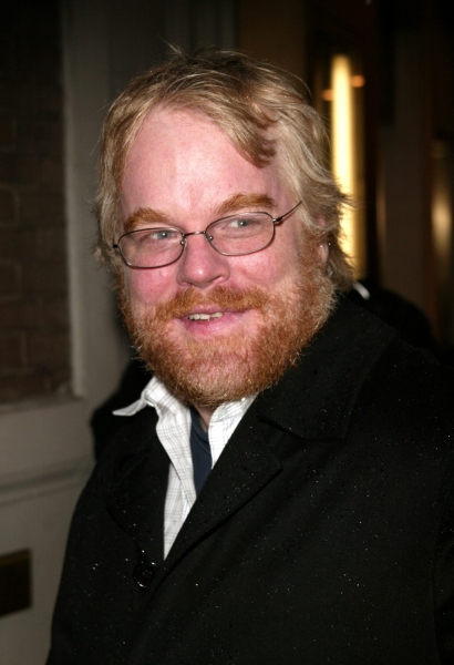Photo Blast From The Past: The 2012 Tony Nominees - The Men Image