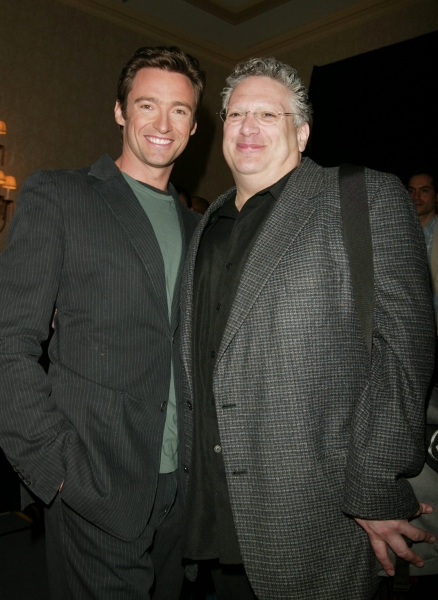 Photo Blast From The Past: The 2012 Tony Nominees - The Men Image