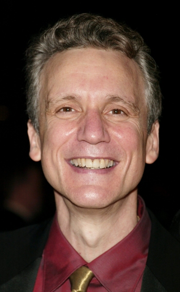 Photo Blast From The Past: The 2012 Tony Nominees - The Men Image