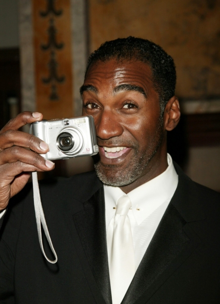 Photo Blast From The Past: The 2012 Tony Nominees - The Men Image
