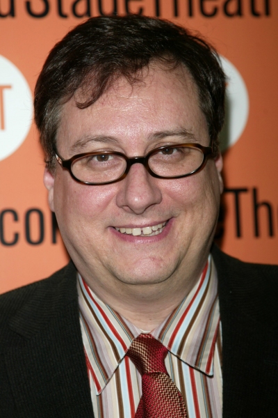 Photo Blast From The Past: The 2012 Tony Nominees - The Men Image
