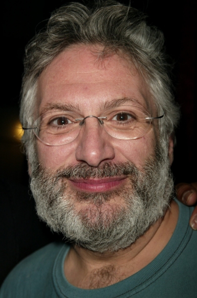 Photo Blast From The Past: The 2012 Tony Nominees - The Men Image