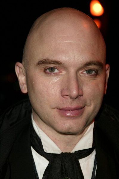 Photo Blast From The Past: The 2012 Tony Nominees - The Men Image