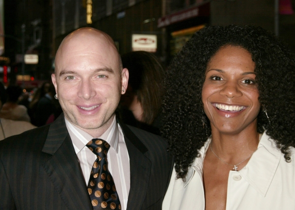 Photo Blast From The Past: The 2012 Tony Nominees - The Men Image