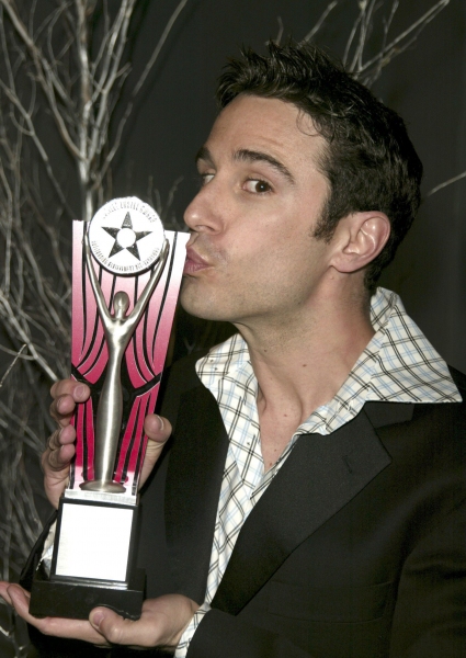 Photo Blast From The Past: The 2012 Tony Nominees - The Men Image