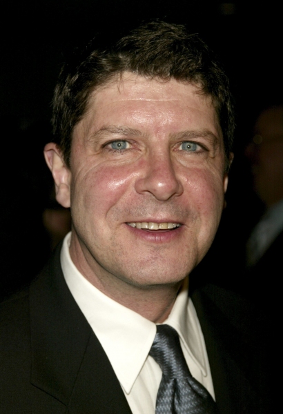 Michael McGrath attending the 50th Annual Drama Desk Awards held at the FH LaGuardia  Photo