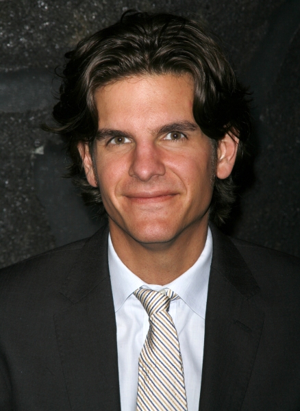 Photo Blast From The Past: The 2012 Tony Nominees - The Men Image