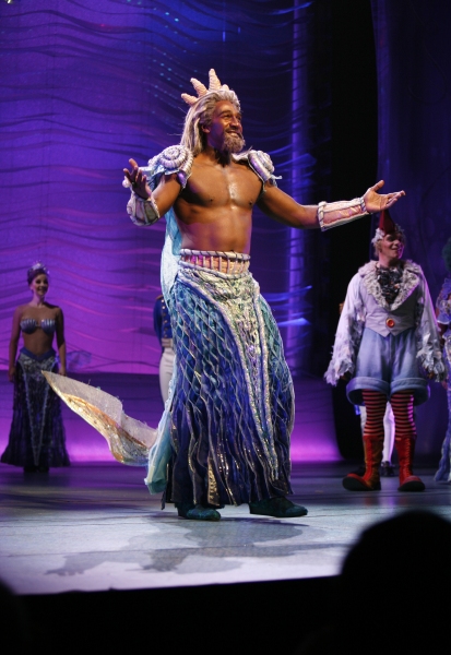 Photo Blast From The Past: The 2012 Tony Nominees - The Men Image