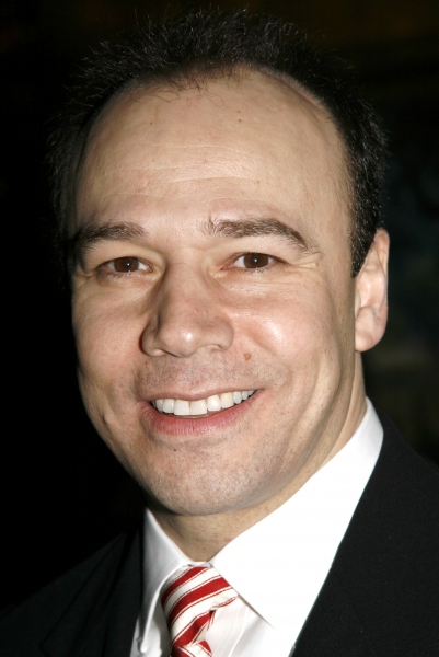 Photo Blast From The Past: The 2012 Tony Nominees - The Men Image