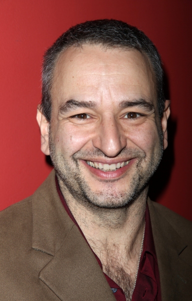 Photo Blast From The Past: The 2012 Tony Nominees - The Men Image