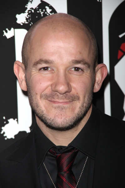 Photo Blast From The Past: The 2012 Tony Nominees - The Men Image