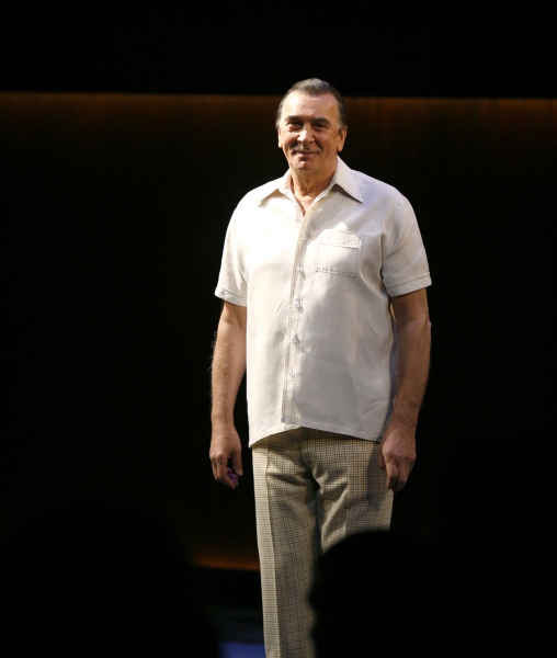 Photo Blast From The Past: The 2012 Tony Nominees - The Men Image
