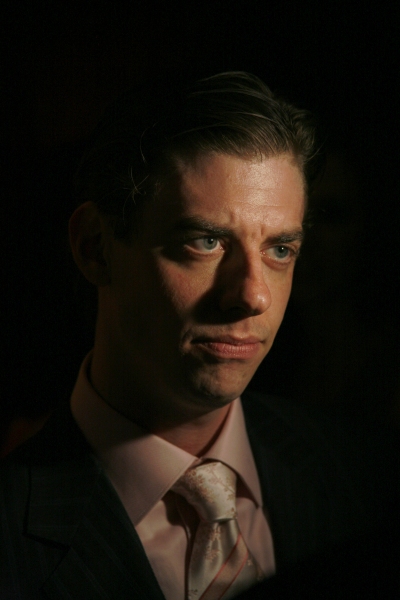 Photo Blast From The Past: The 2012 Tony Nominees - The Men Image