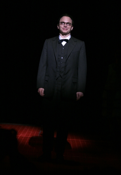 Photo Blast From The Past: The 2012 Tony Nominees - The Men Image