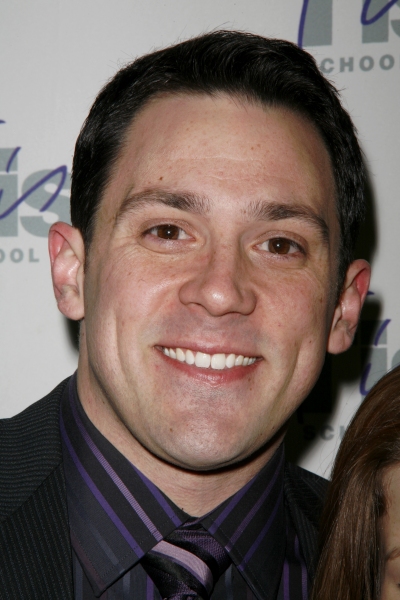 Photo Blast From The Past: The 2012 Tony Nominees - The Men Image