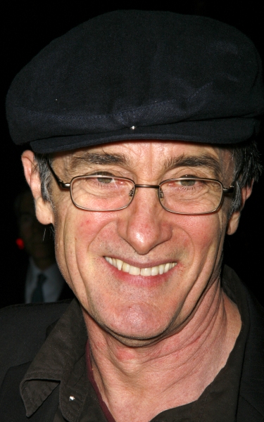 Roger Rees attending the Opening Night Performance of the Roundabout Theatre Company' Photo