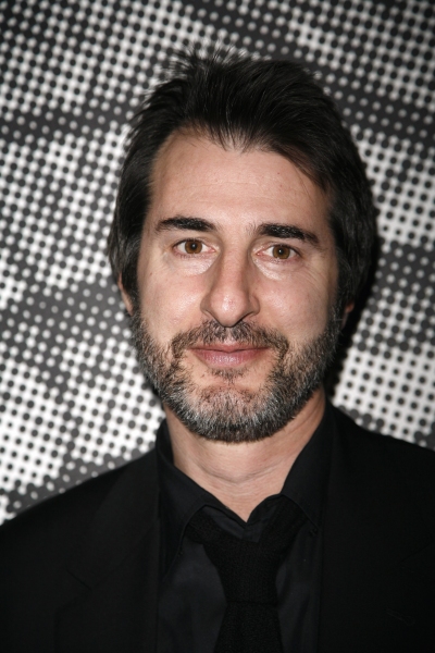 Jon Robin Baitz attending the 21st Annual Lucille Lortel Awards at the New World Stag Photo