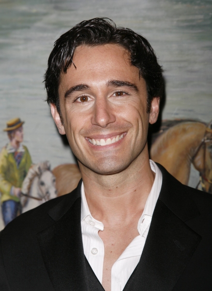 Photo Blast From The Past: The 2012 Tony Nominees - The Men Image