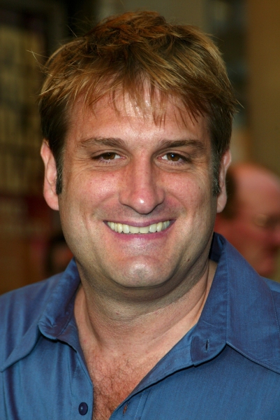 Photo Blast From The Past: The 2012 Tony Nominees - The Men Image