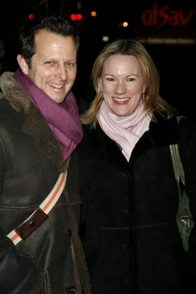 Photo Blast From The Past: The 2012 Tony Nominees - The Men Image
