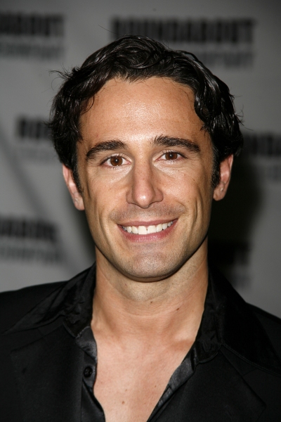Photo Blast From The Past: The 2012 Tony Nominees - The Men Image
