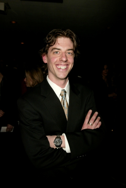 Photo Blast From The Past: The 2012 Tony Nominees - The Men Image