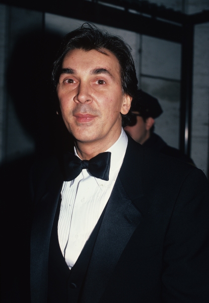 Photo Blast From The Past: The 2012 Tony Nominees - The Men Image