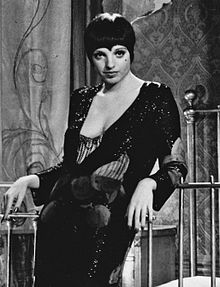 Exclusive InDepth InterView: Liza Minnelli Talks LIVE AT THE WINTER GARDEN, CABARET HD, Lady Gaga & More 