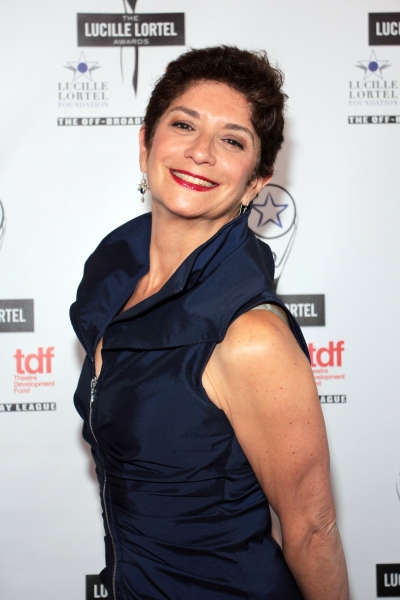 Photo Coverage: 2012 Lucille Lortel Awards- the Starry Arrivals! Image