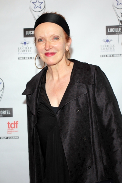 Photo Coverage: 2012 Lucille Lortel Awards- the Starry Arrivals! Image