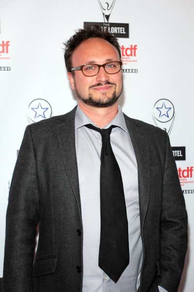 Photo Coverage: 2012 Lucille Lortel Awards- the Starry Arrivals! Image