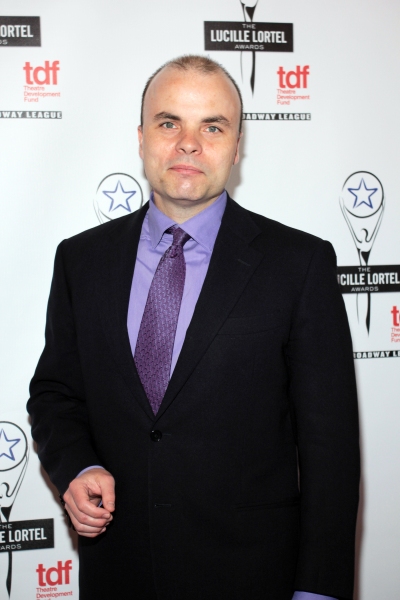 Photo Coverage: 2012 Lucille Lortel Awards- the Starry Arrivals! Image