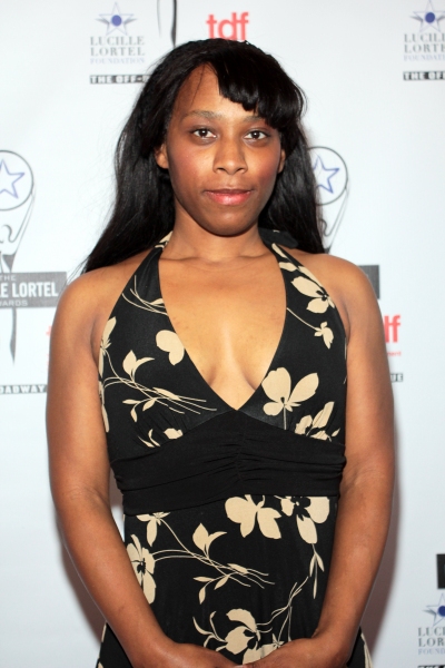 Photo Coverage: 2012 Lucille Lortel Awards- the Starry Arrivals! Image