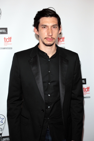 Photo Coverage: 2012 Lucille Lortel Awards- the Starry Arrivals! Image