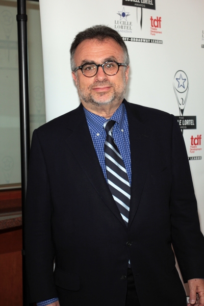 Photo Coverage: 2012 Lucille Lortel Awards- the Starry Arrivals! Image