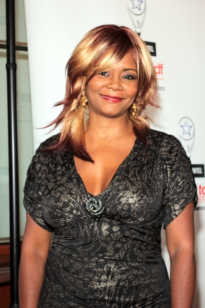 Photo Coverage: 2012 Lucille Lortel Awards- the Starry Arrivals! Image