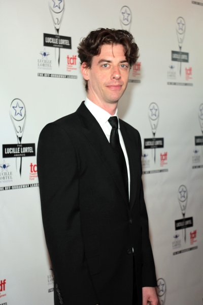 Photo Coverage: 2012 Lucille Lortel Awards- the Starry Arrivals! Image