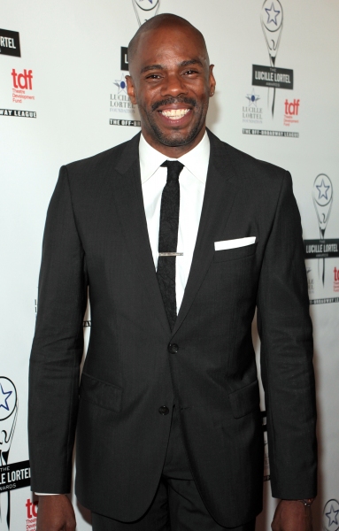 Photo Coverage: 2012 Lucille Lortel Awards- the Starry Arrivals! Image