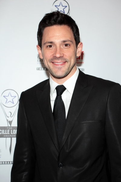 Photo Coverage: 2012 Lucille Lortel Awards- the Starry Arrivals! 
