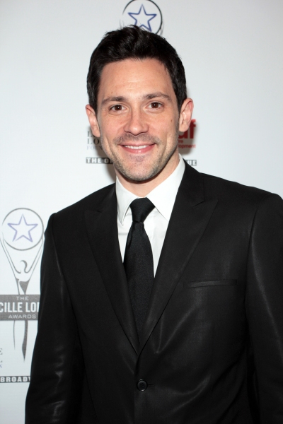 Photo Coverage: 2012 Lucille Lortel Awards- the Starry Arrivals! Image