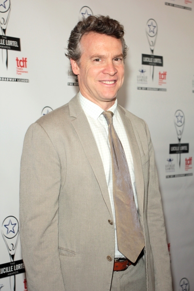 Photo Coverage: 2012 Lucille Lortel Awards- the Starry Arrivals! Image