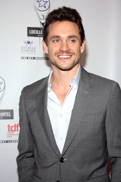 Photo Coverage: 2012 Lucille Lortel Awards- the Starry Arrivals! Image
