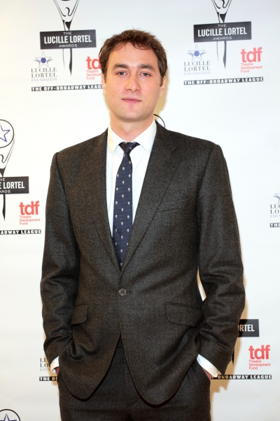 Photo Coverage: Inside the Lucille Lortel Awards with the 2012 Winners! Image