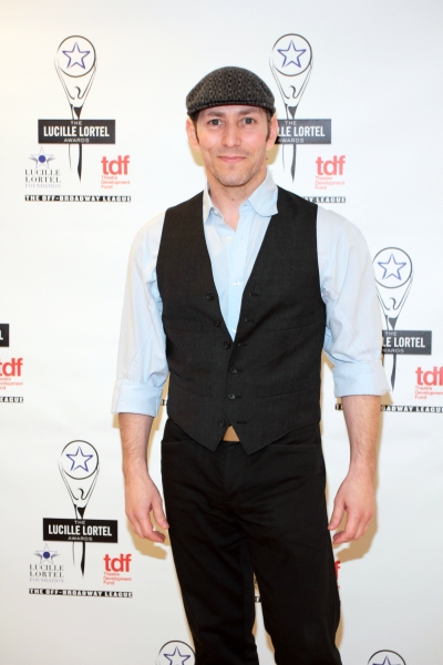 Photo Coverage: Inside the Lucille Lortel Awards with the 2012 Winners! Image
