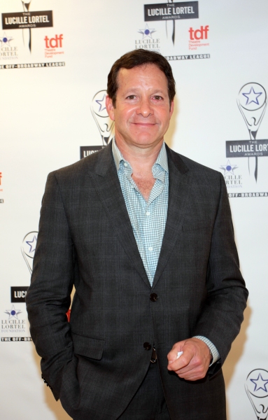 Photo Coverage: Inside the Lucille Lortel Awards with the 2012 Winners! Image