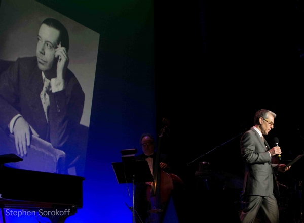 Photo Coverage: Harriet Harris, Colleen McHugh, et al. at MAD DOGS & EDUCATED FLEAS Image