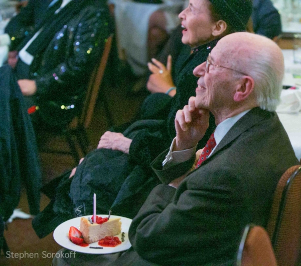 Photo Coverage: Peggy Herman's HERMAN ON HERMAN Plays Feinstein's Image